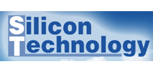 Silicon Technology Logo