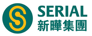 Serial System Logo